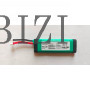 Акумулятор GSP872693 / GSP872693 01 (АКБ, батарея) JBL Flip 4 3000mAh