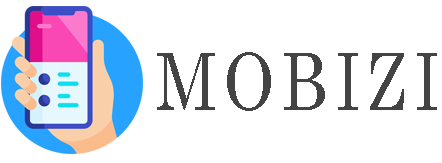 Mobizi - запчастини та аксесуари до електроніки